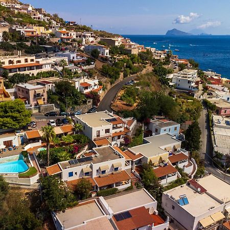 קאנטו Hotel Residence La Villetta מראה חיצוני תמונה