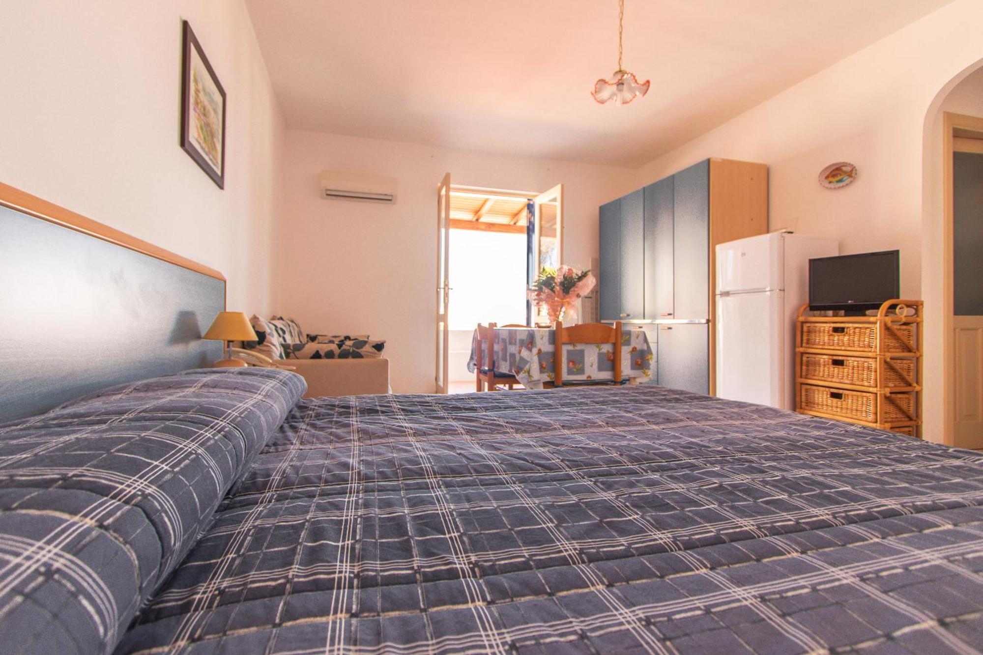 קאנטו Hotel Residence La Villetta חדר תמונה