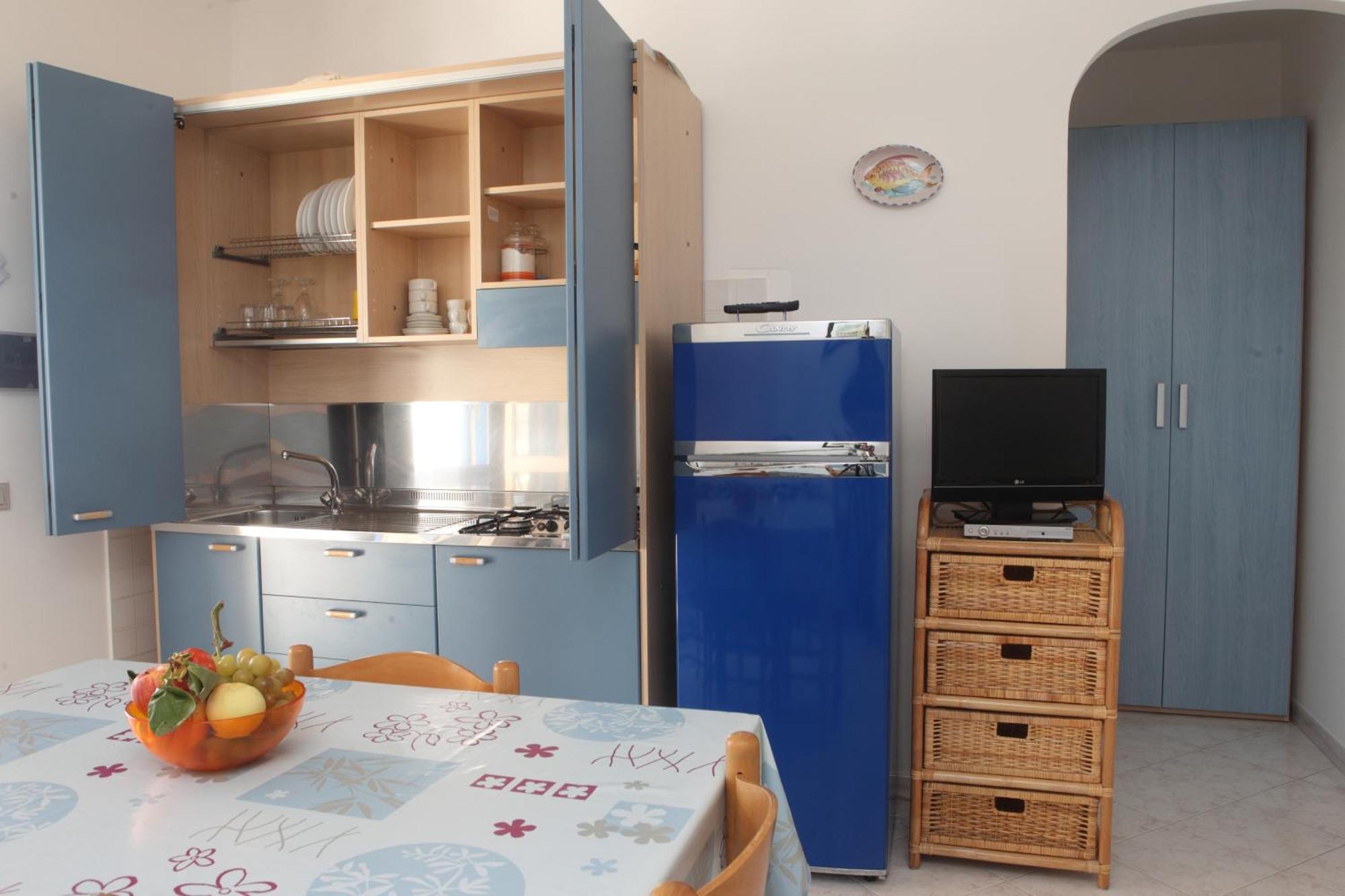 קאנטו Hotel Residence La Villetta חדר תמונה