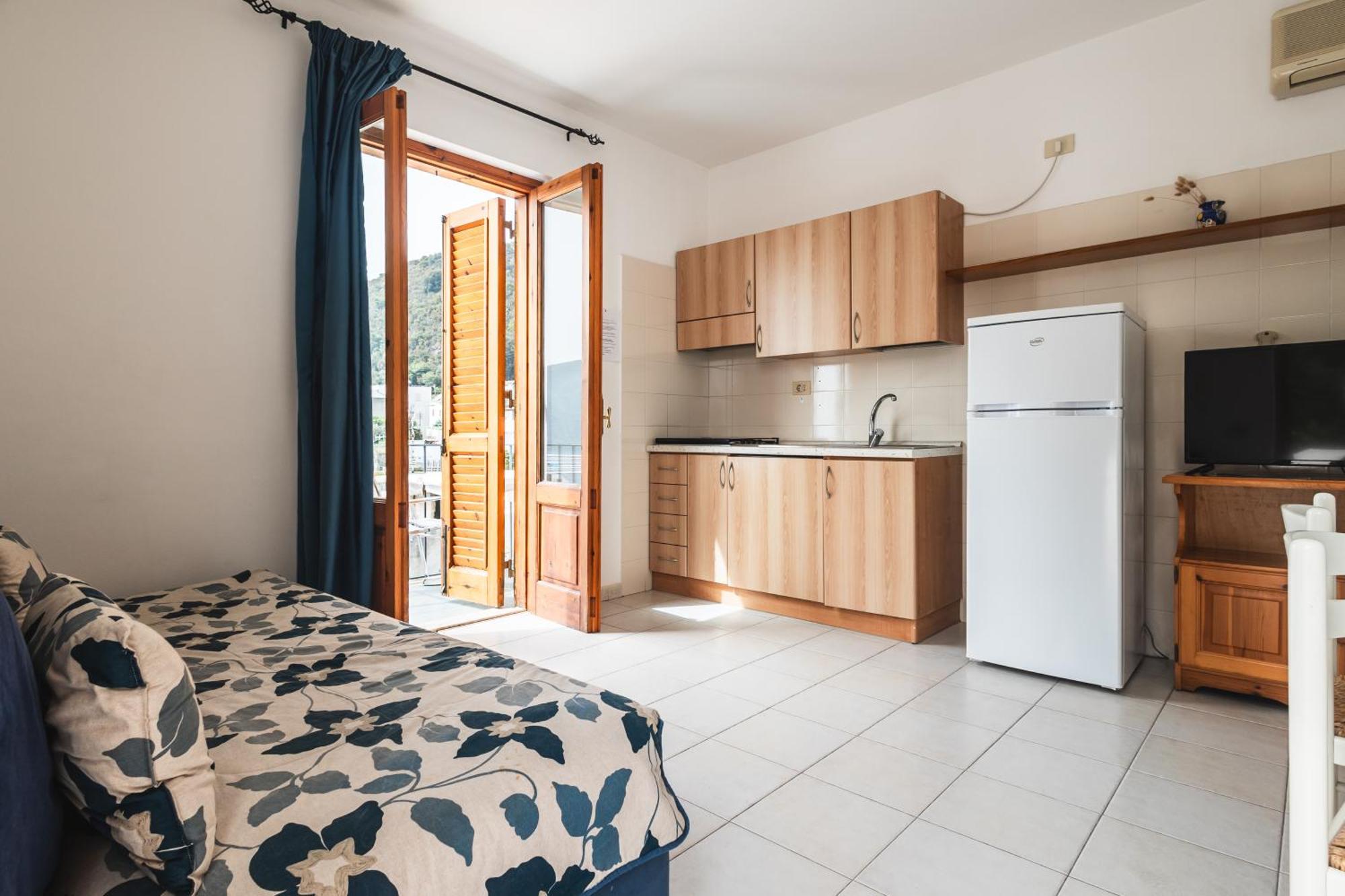 קאנטו Hotel Residence La Villetta חדר תמונה