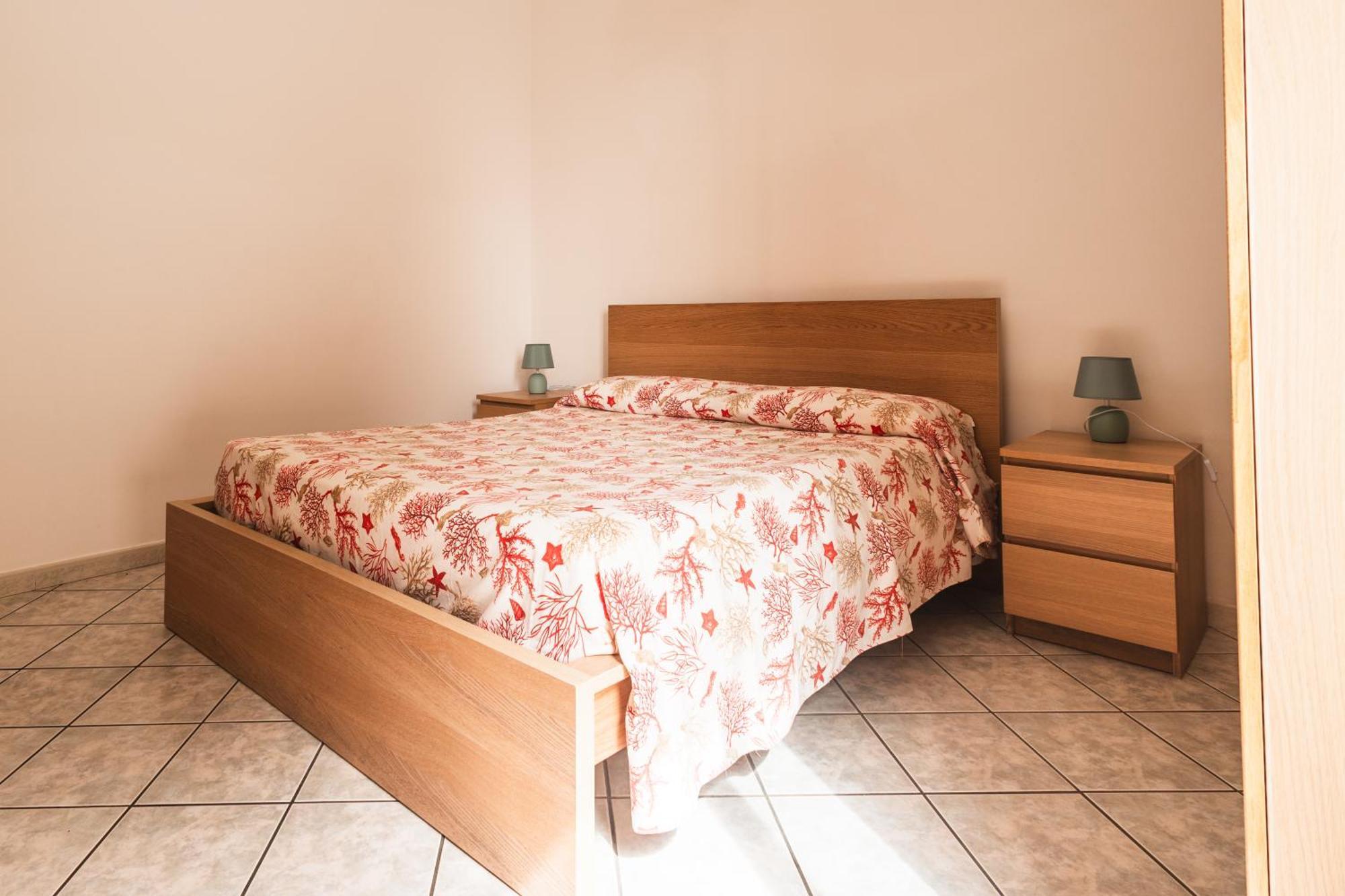 קאנטו Hotel Residence La Villetta חדר תמונה