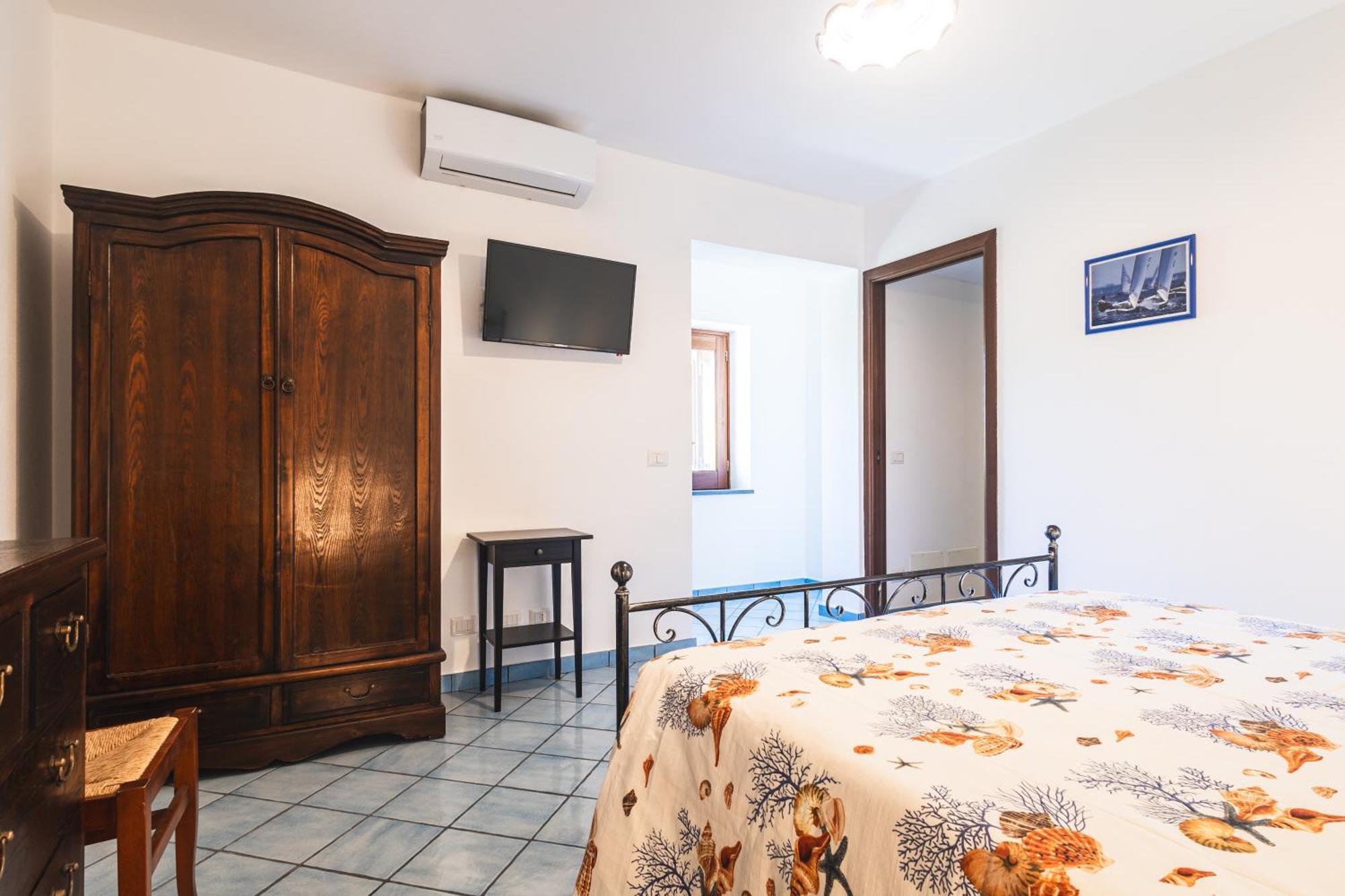 קאנטו Hotel Residence La Villetta מראה חיצוני תמונה