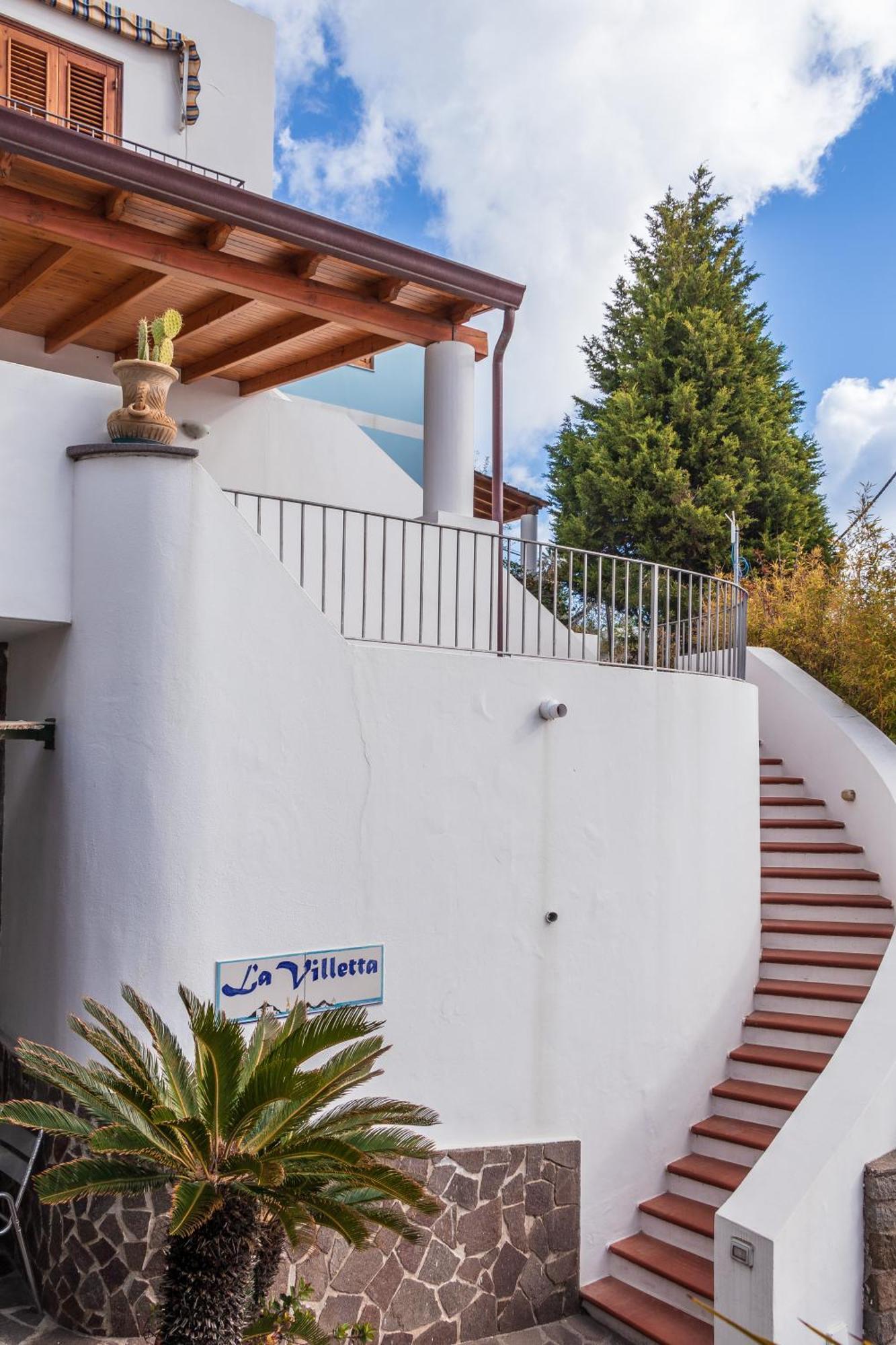 קאנטו Hotel Residence La Villetta מראה חיצוני תמונה