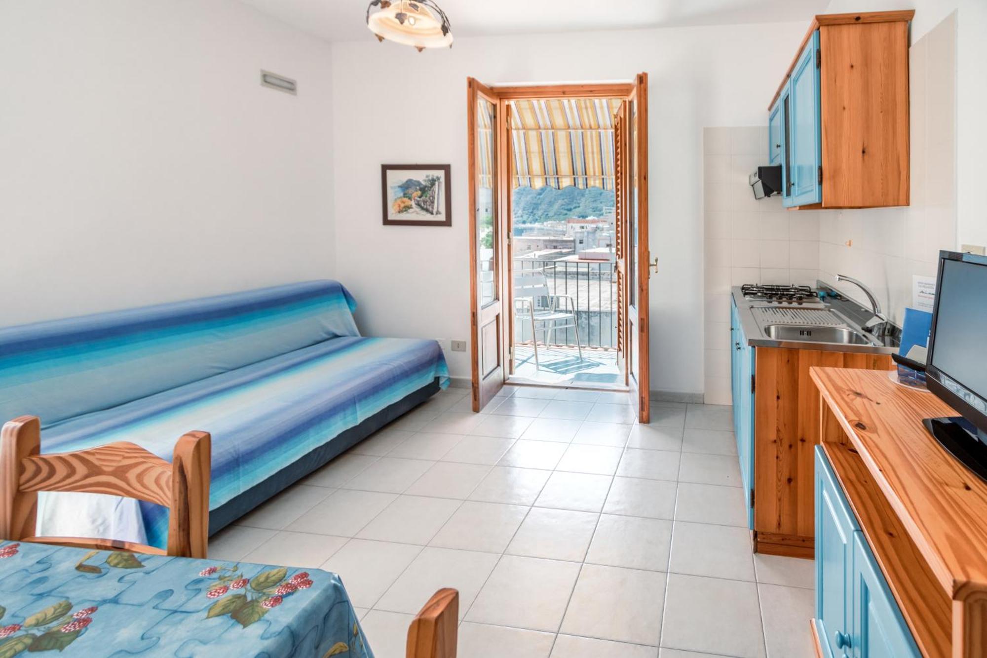 קאנטו Hotel Residence La Villetta חדר תמונה