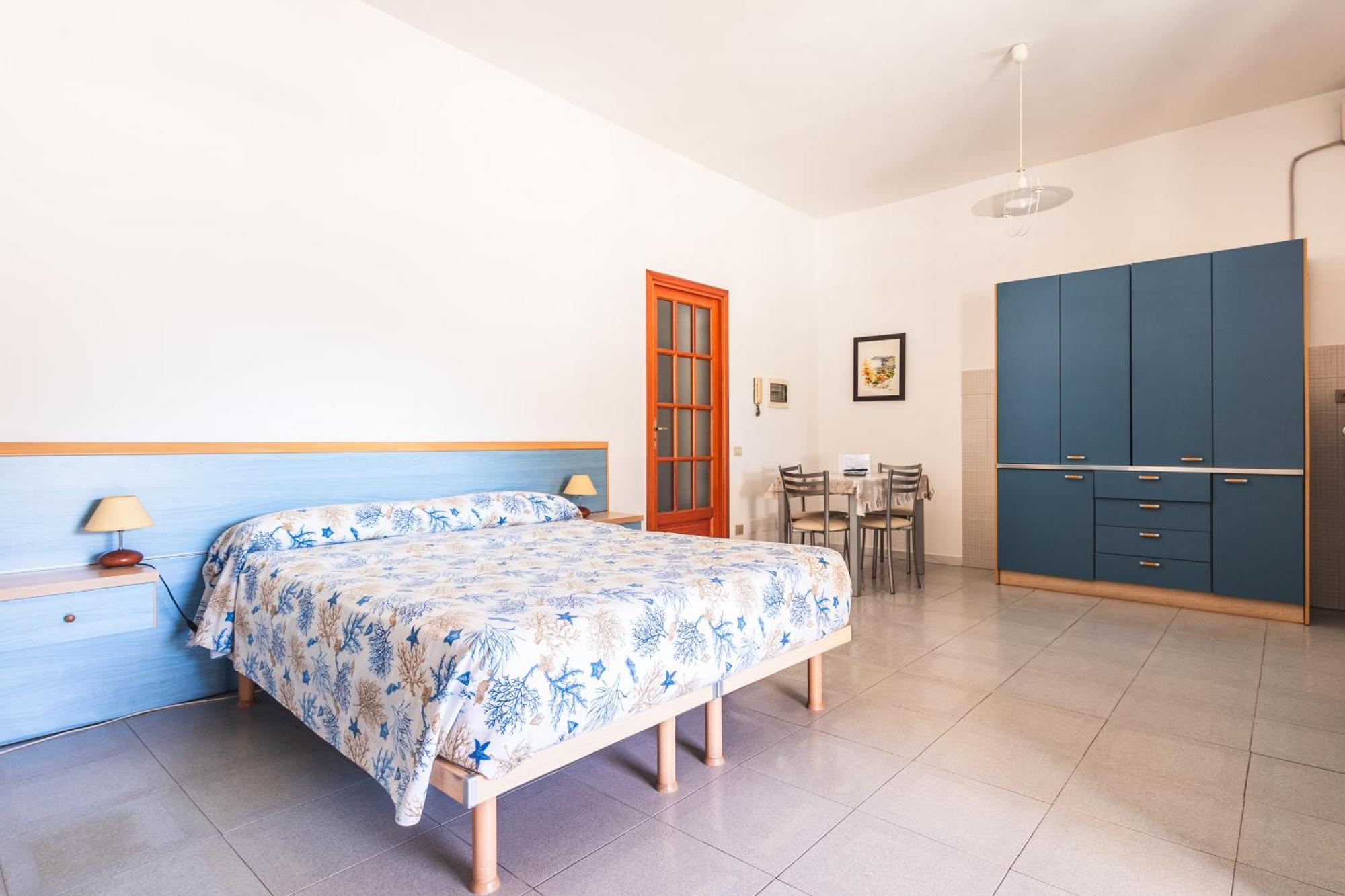 קאנטו Hotel Residence La Villetta מראה חיצוני תמונה