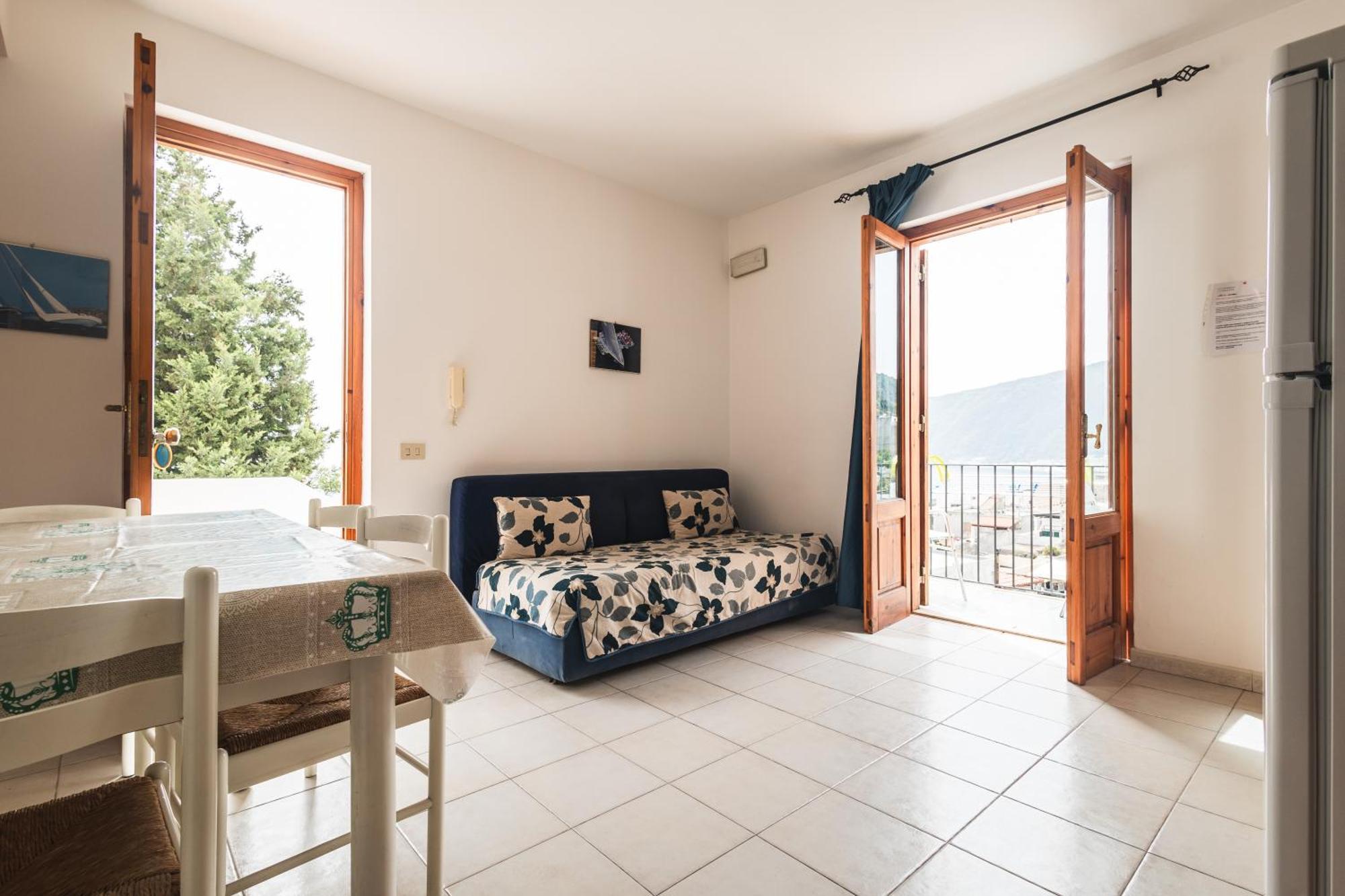 קאנטו Hotel Residence La Villetta חדר תמונה