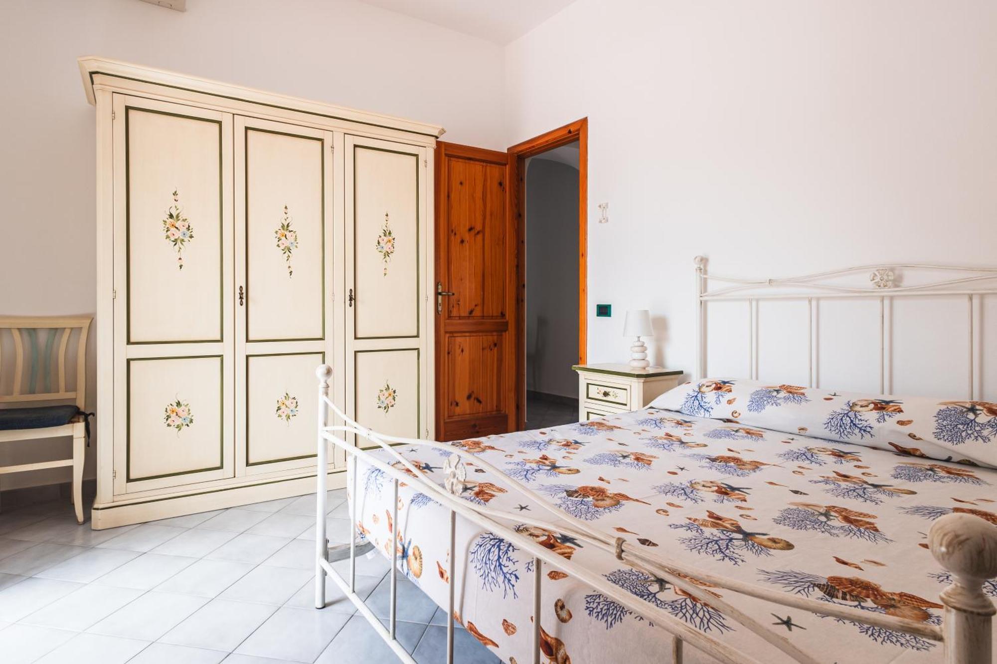 קאנטו Hotel Residence La Villetta חדר תמונה