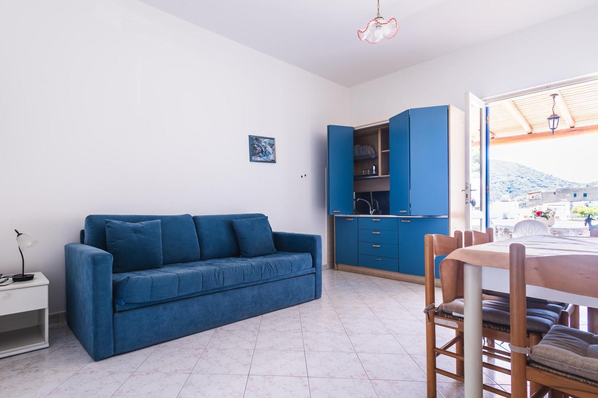 קאנטו Hotel Residence La Villetta חדר תמונה
