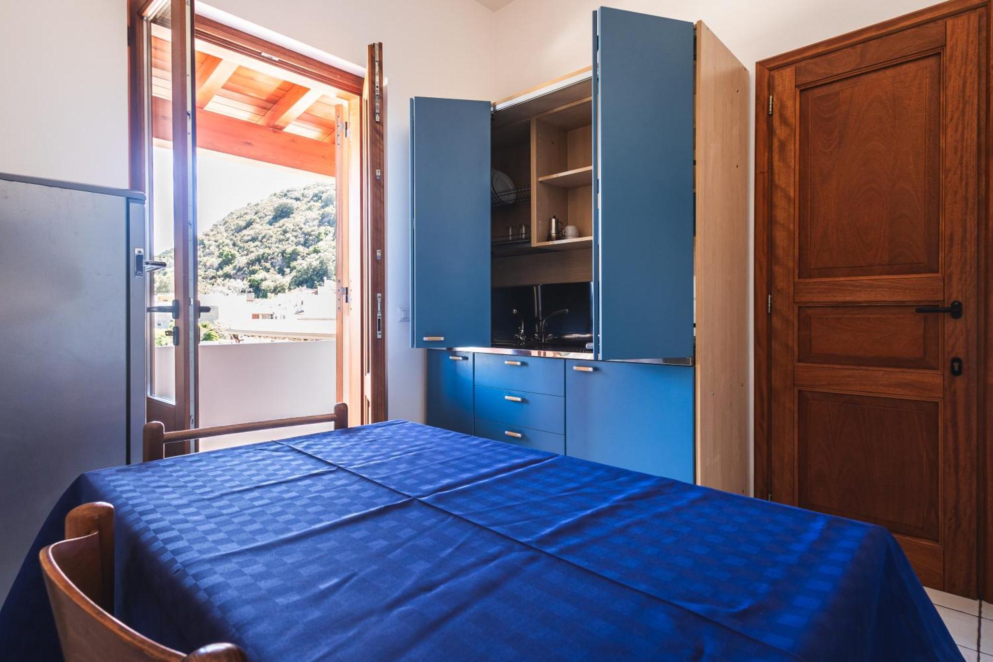 קאנטו Hotel Residence La Villetta חדר תמונה