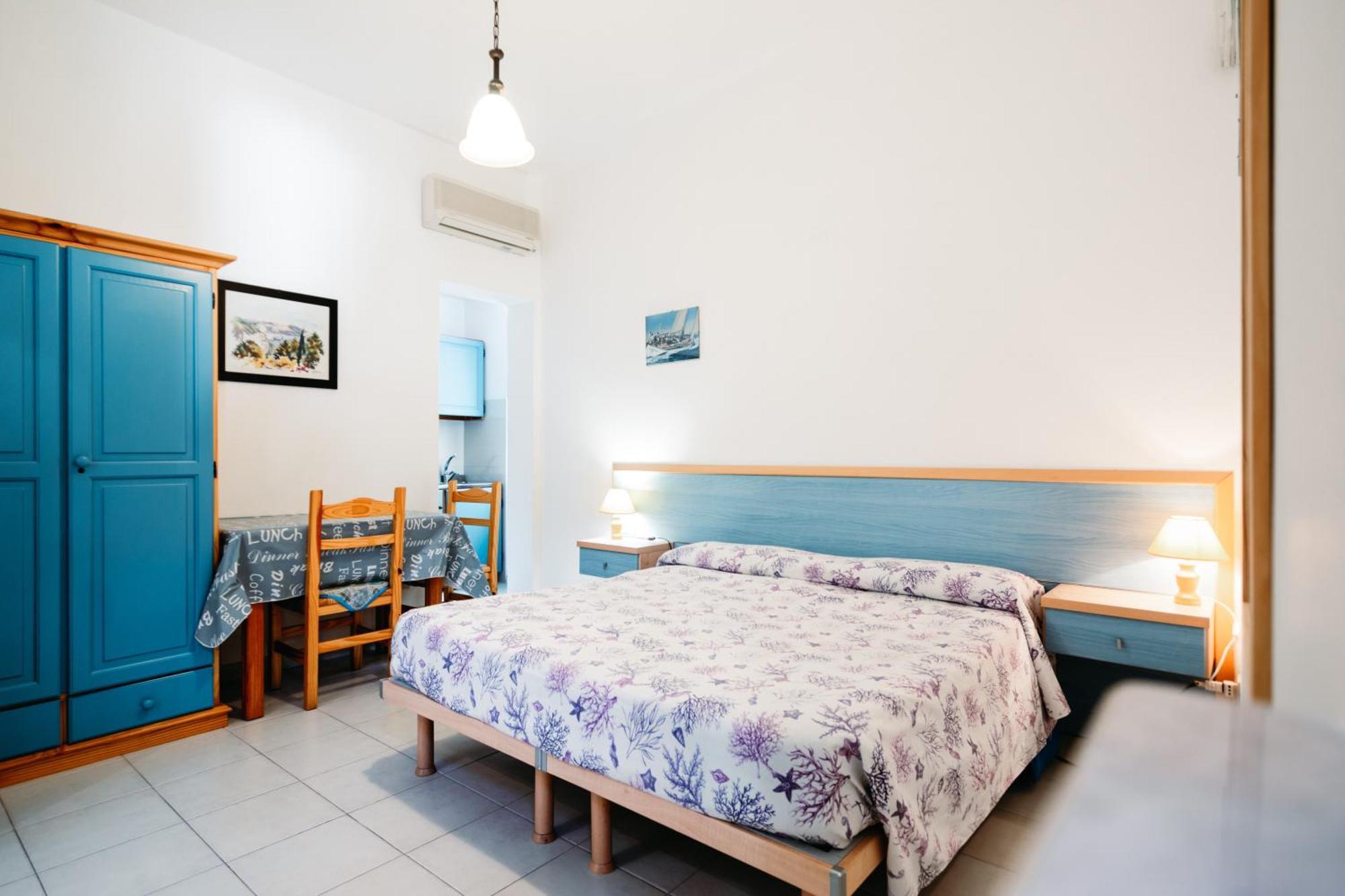 קאנטו Hotel Residence La Villetta חדר תמונה