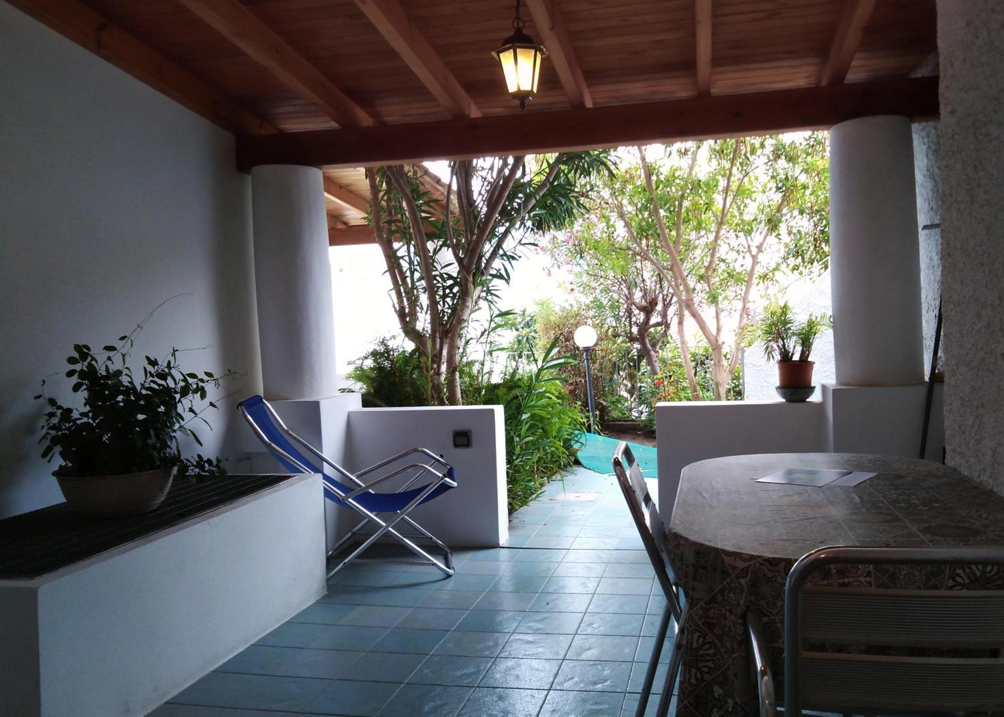 קאנטו Hotel Residence La Villetta חדר תמונה