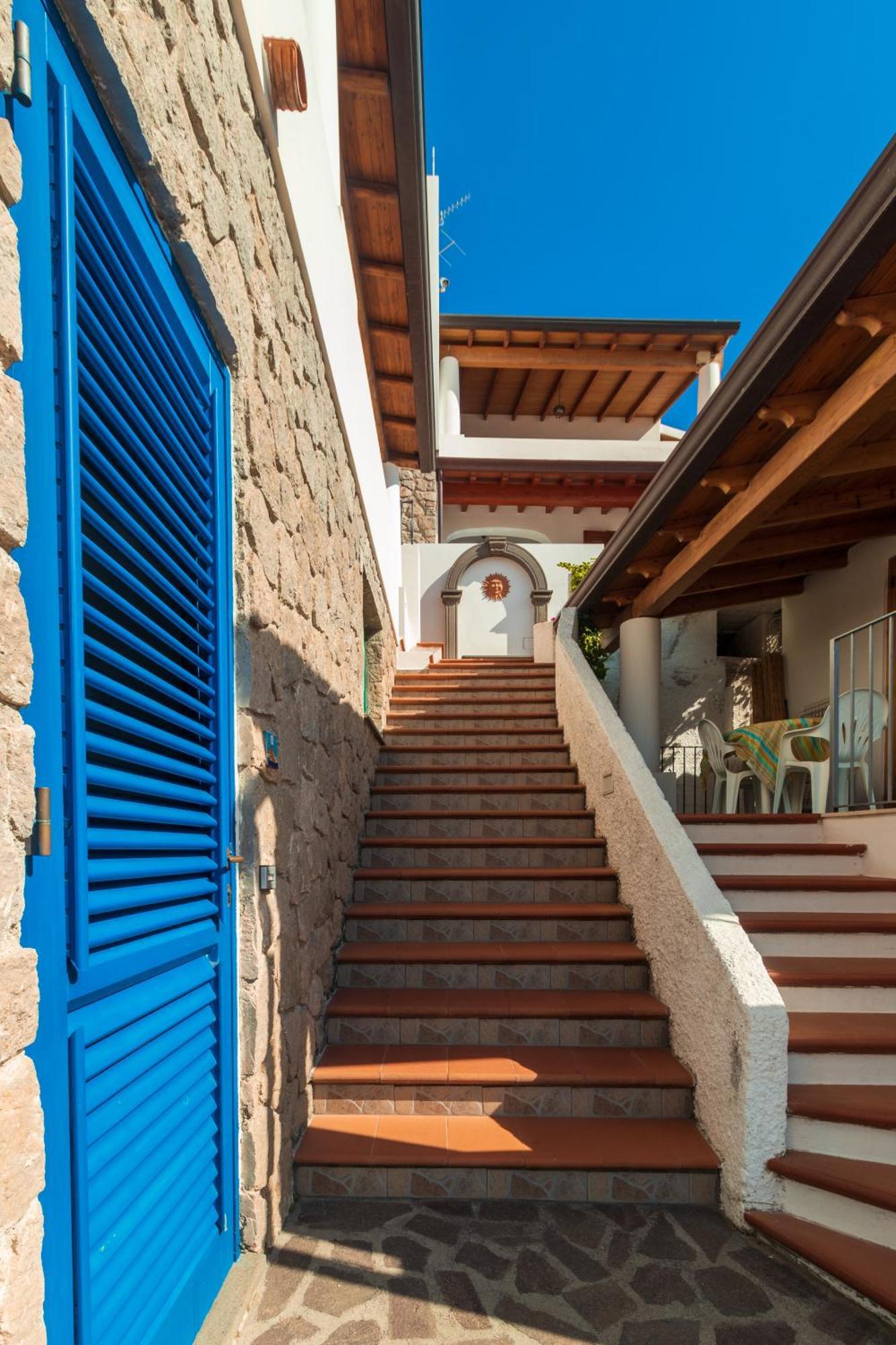 קאנטו Hotel Residence La Villetta מראה חיצוני תמונה