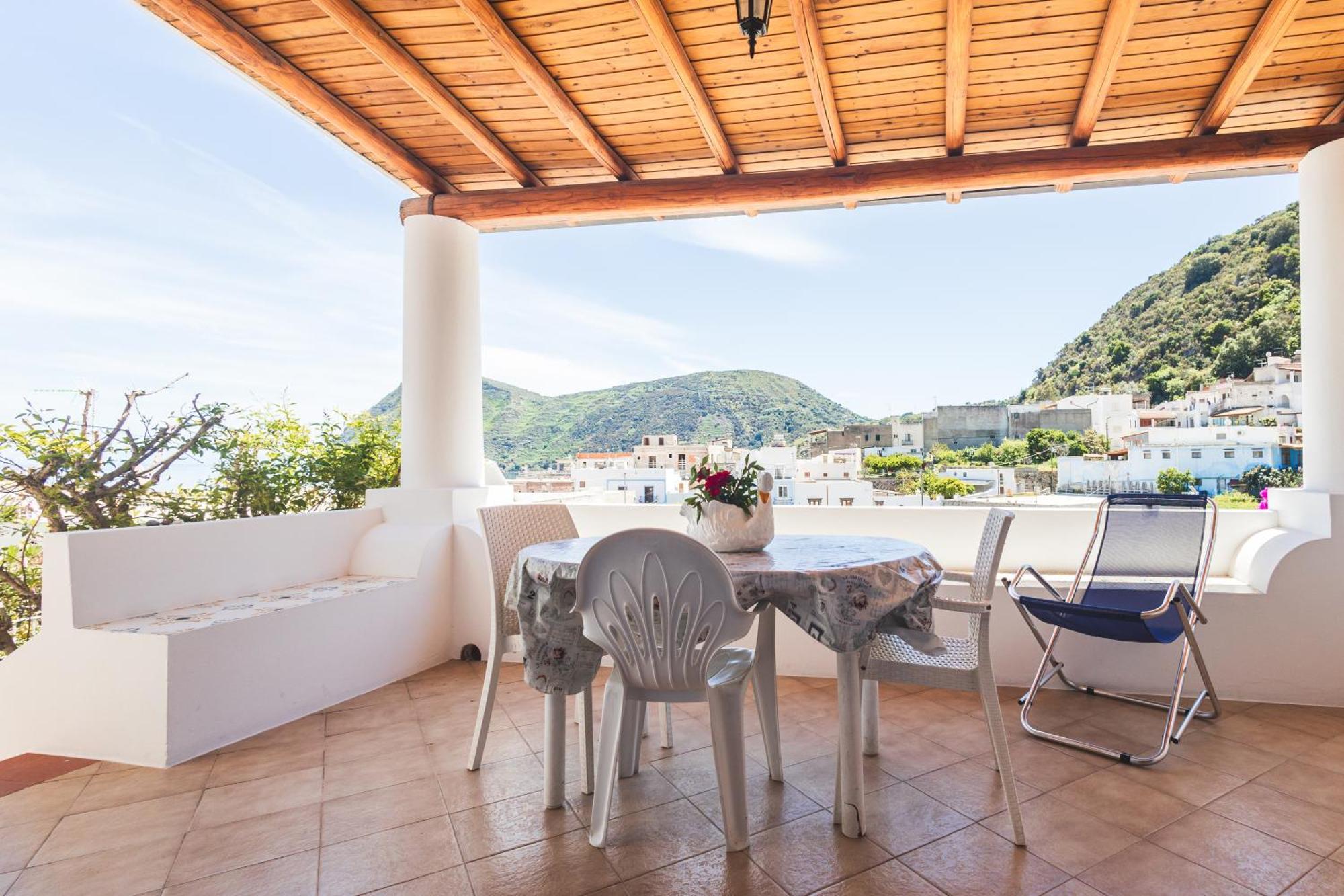 קאנטו Hotel Residence La Villetta מראה חיצוני תמונה