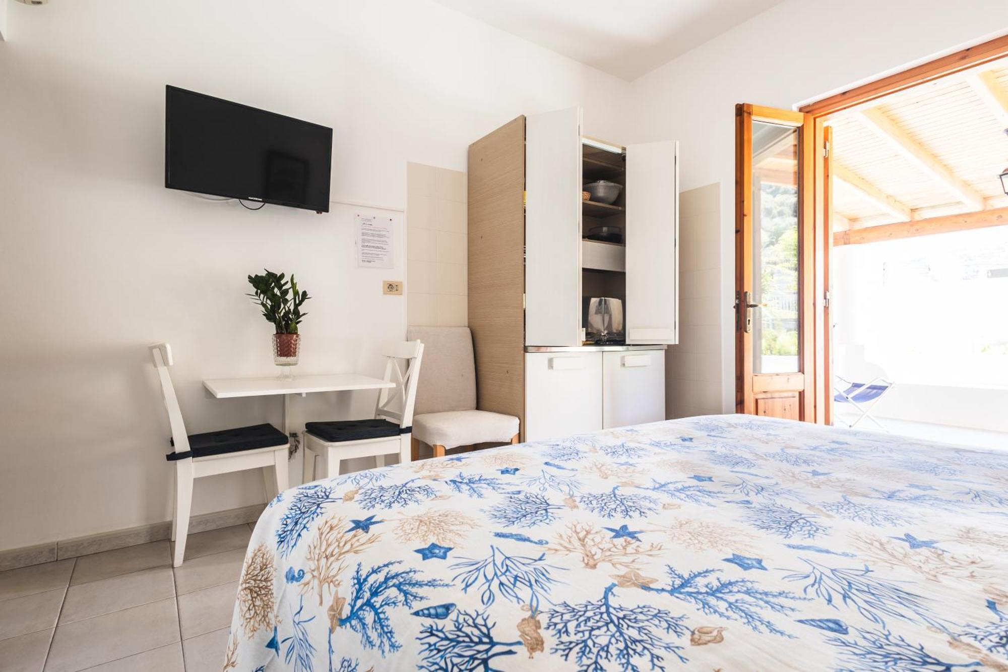 קאנטו Hotel Residence La Villetta חדר תמונה