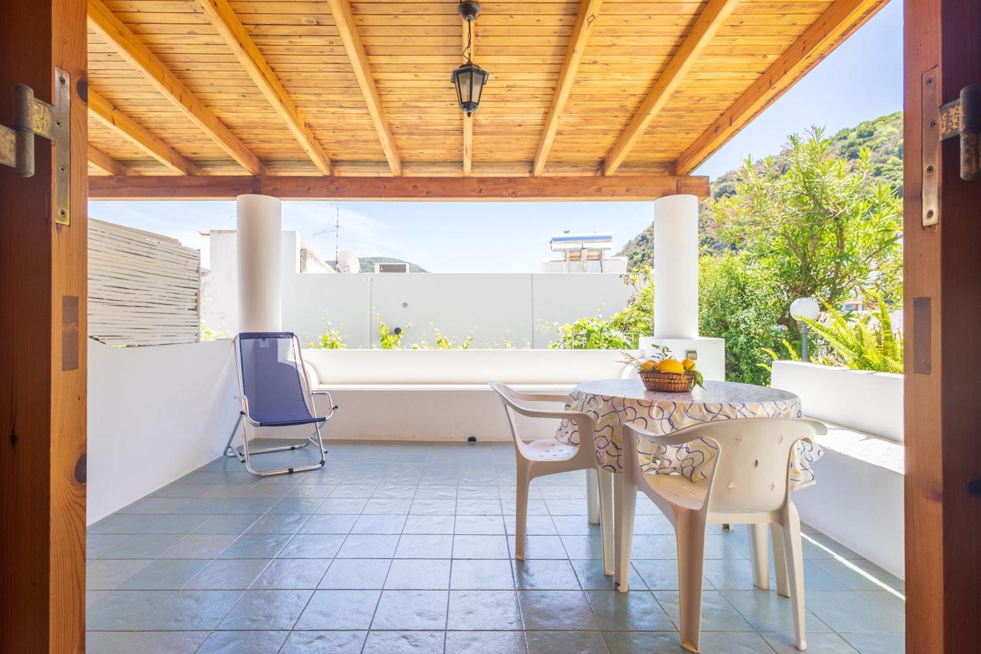 קאנטו Hotel Residence La Villetta מראה חיצוני תמונה