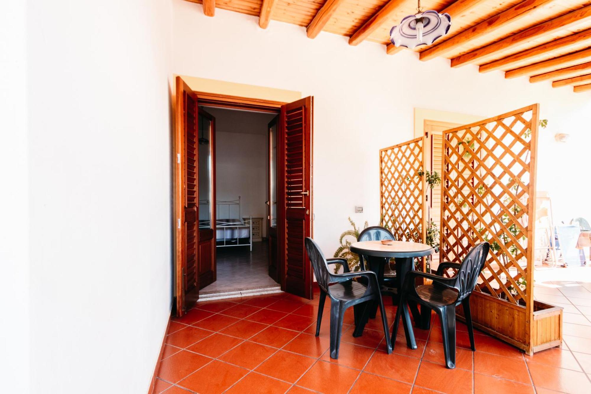 קאנטו Hotel Residence La Villetta מראה חיצוני תמונה