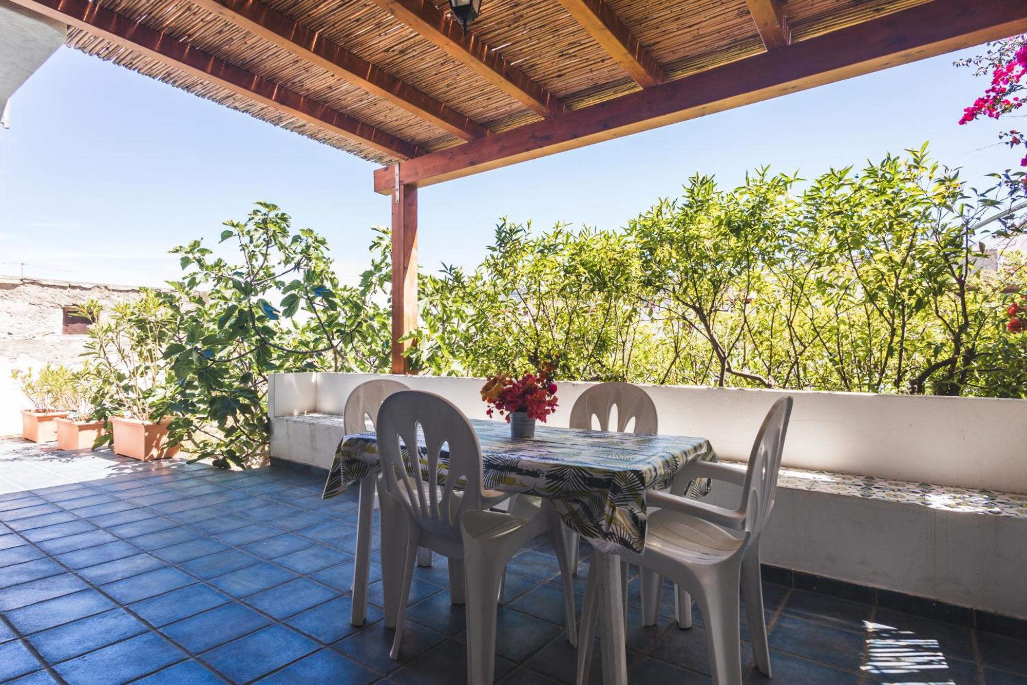 קאנטו Hotel Residence La Villetta מראה חיצוני תמונה